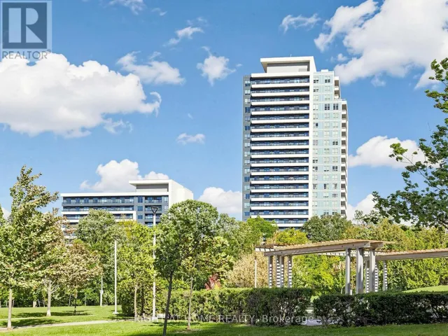 2508 - 7890 BATHURST STREET, Vaughan (Beverley Glen), Ontario L4J7Y3