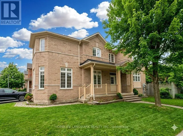 631 FRED MCLAREN BOULEVARD, Markham (Wismer), Ontario L6E1N4
