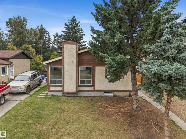 3927 22 AV NW, Edmonton, Alberta T6L4M1