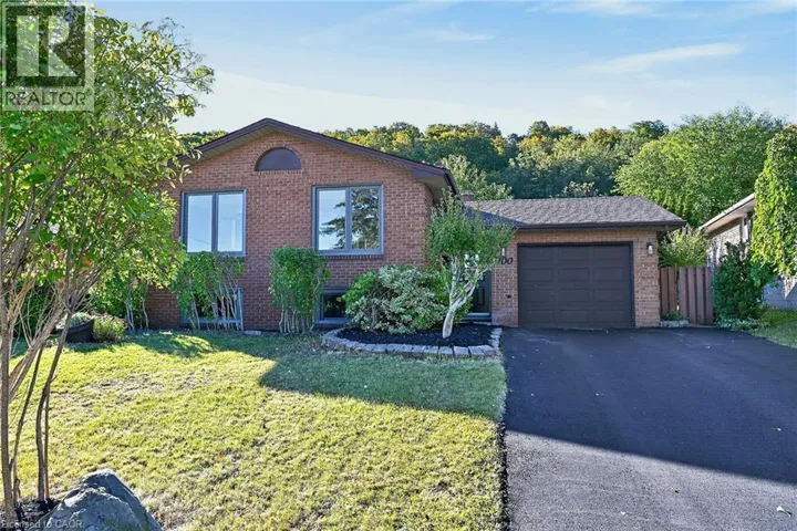 100 MARCELLA Crescent, Hamilton, Ontario L8K6G1
