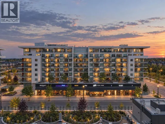 209, 8505 Broadcast Avenue SW, Calgary, Alberta T3H6B5