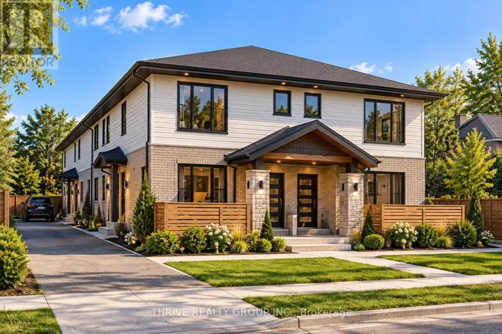 338 BOLER ROAD, London South (South B), Ontario N6K2K2