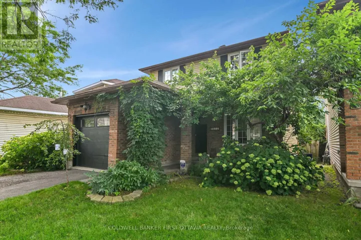 2153 EAST ACRES ROAD, Ottawa, Ontario K1J9A6