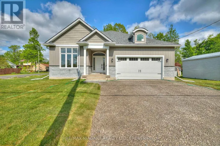 196 BERNARD AVENUE, Fort Erie (Ridgeway), Ontario L0S1N0
