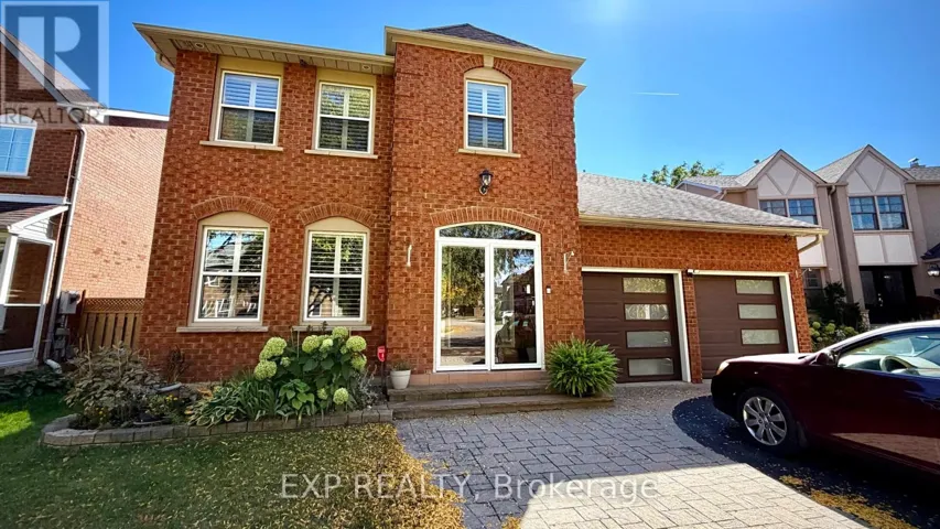 BASEMENT - 1816 DENCOURT DRIVE, Pickering (Amberlea), Ontario L1V4Y2