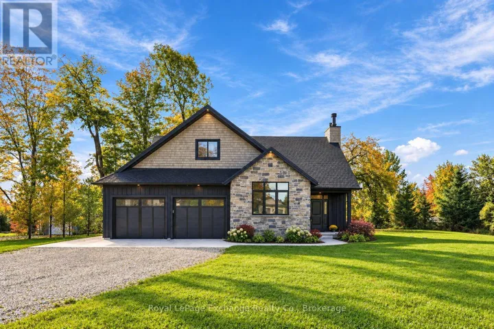 104 BUTTERNUT COURT, Grey Highlands, Ontario N0C1H0