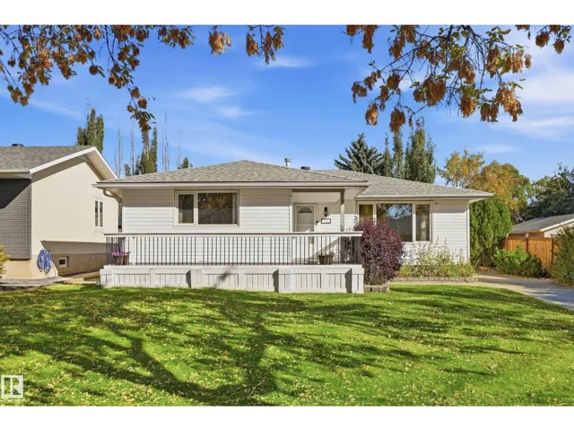74 ASPEN CR, St. Albert, Alberta T8N2L8