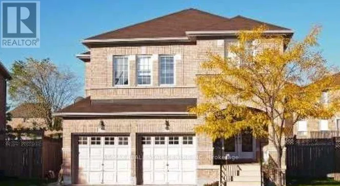 BSMT - 66 MISTDALE CRESCENT, Brampton (Fletcher's Meadow), Ontario L7A1S1