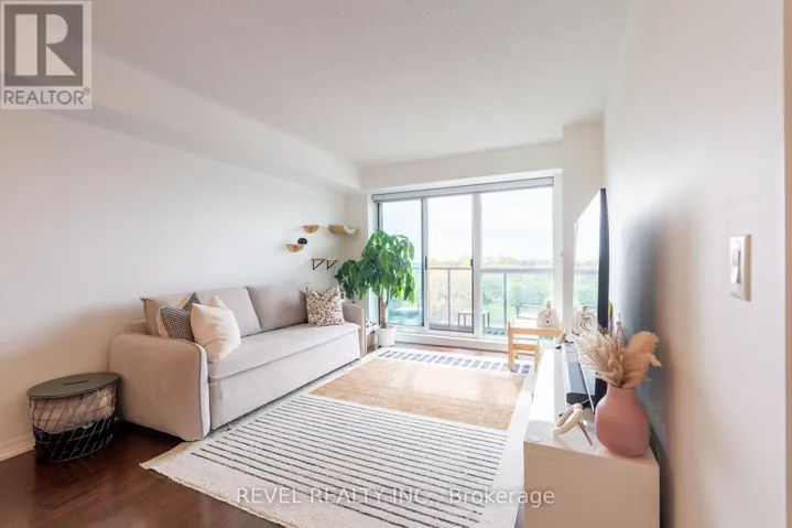 603 - 1403 ROYAL YORK ROAD, Toronto (Humber Heights), Ontario M9P0A1