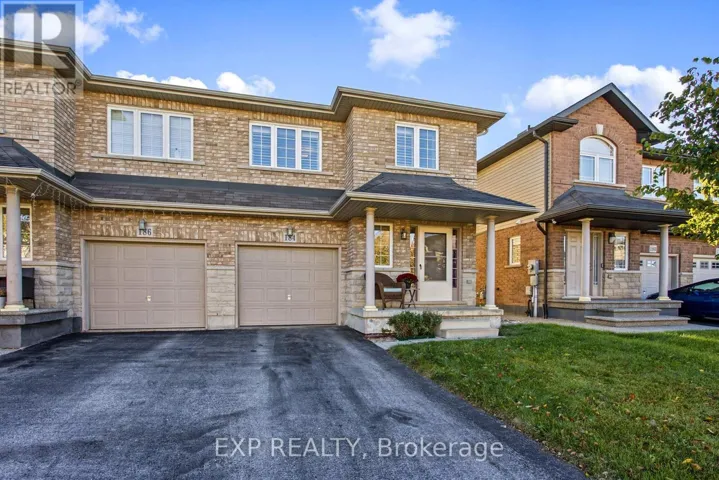 184 PELECH CRESCENT, Hamilton, Ontario L0R1P0