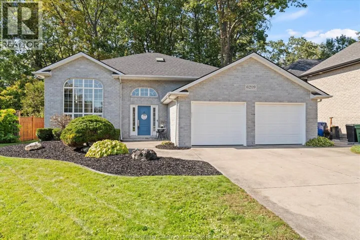 6209 WALES COURT, LaSalle, Ontario N9J3R7