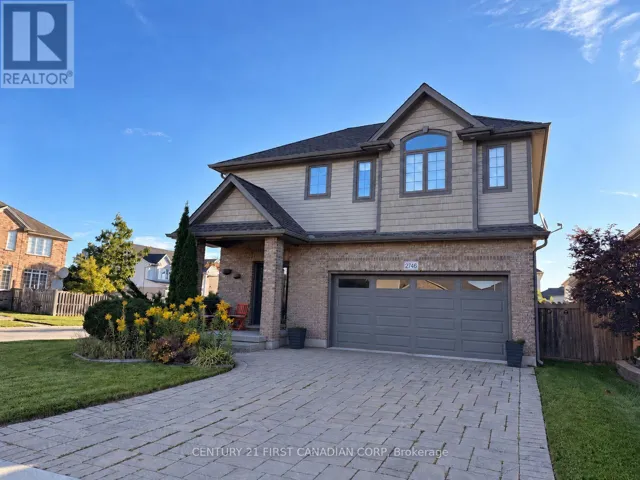 2746 BATEMAN TRAIL, London South (South W), Ontario N6L0A8