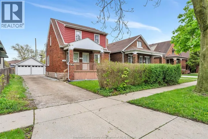 1564 ALEXIS ROAD Unit# UPPER, Windsor, Ontario N8Y4P2