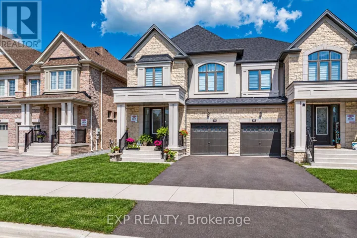 50 KENTLEDGE AVENUE N, East Gwillimbury (Holland Landing), Ontario L9N0W3