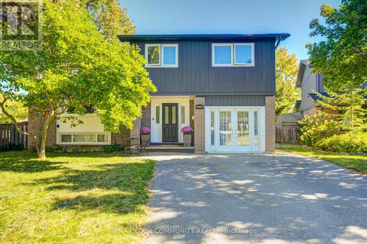 3205 MARTINS PINE COURT, Mississauga (Erin Mills), Ontario L5L1G2