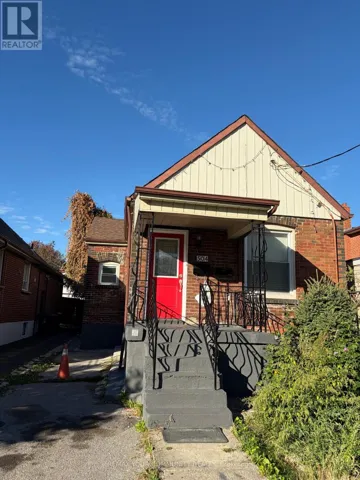 MAIN - 504 CALEDONIA ROAD, Toronto (Caledonia-Fairbank), Ontario M6E4V2