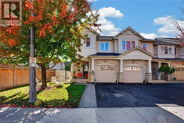 10 MAPLERUN Street, Caledon, Ontario L7C3P9