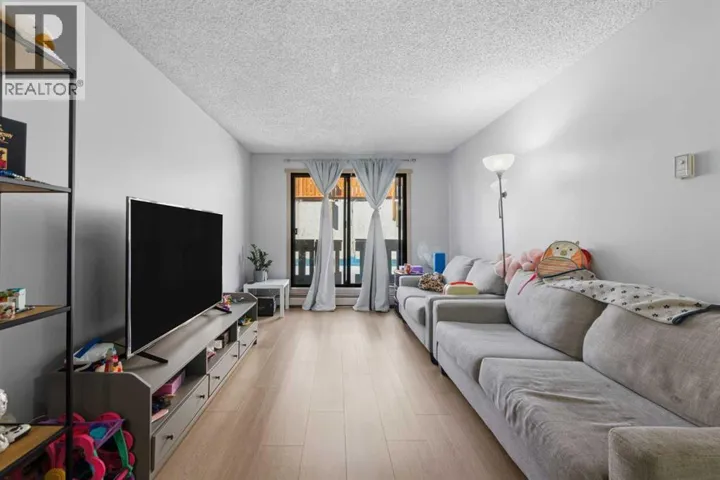 7, 3911 1 Street NE, Calgary, Alberta T2K0X2