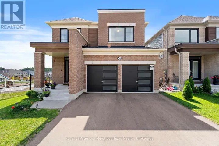 MAIN & 2ND - 1070 DENTON DRIVE, Cobourg, Ontario K9A3T8
