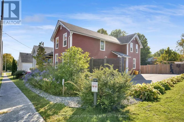 5 ELGIN STREET N, Cramahe (Colborne), Ontario K0K1S0