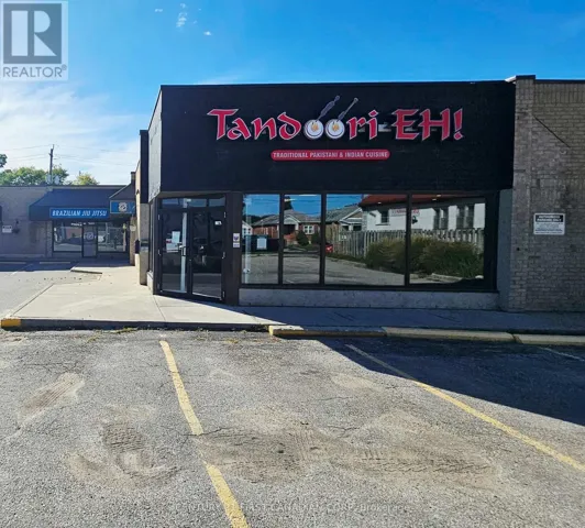 UNIT 1 - 405 WHARNCLIFFE ROAD S, London South (South E), Ontario N6J2M3