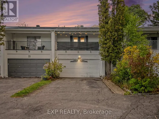 77 GRADY CRESCENT, Ottawa, Ontario K2H5S2