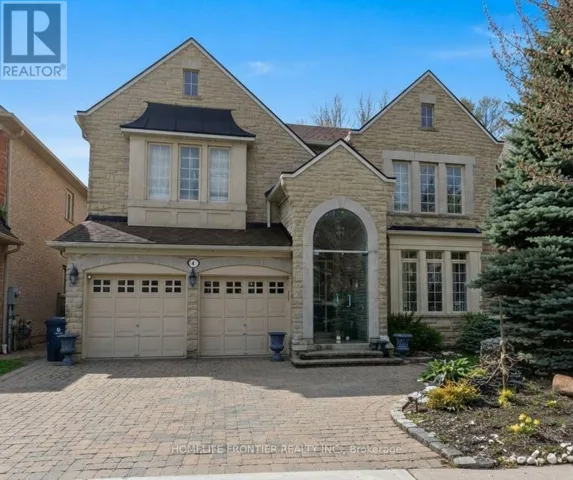 LOWER - 33 GREEN MEADOWS CIRCLE, Toronto (Don Valley Village), Ontario M2J5G6
