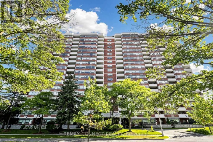 1614 - 121 LING ROAD, Toronto (West Hill), Ontario M1E4Y2