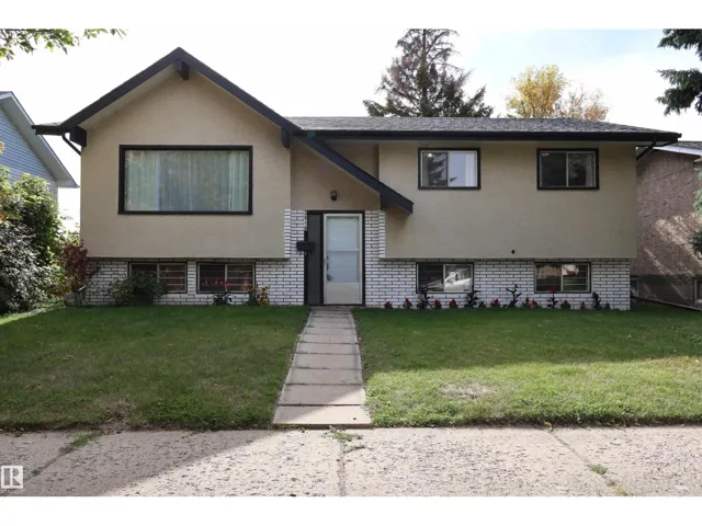 3819 115 AV NW NW, Edmonton, Alberta T5W0V2