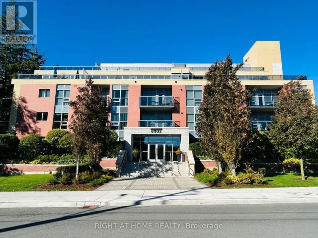 207 - 8302 ISLINGTON AVENUE, Vaughan (Islington Woods), Ontario L4L0E6