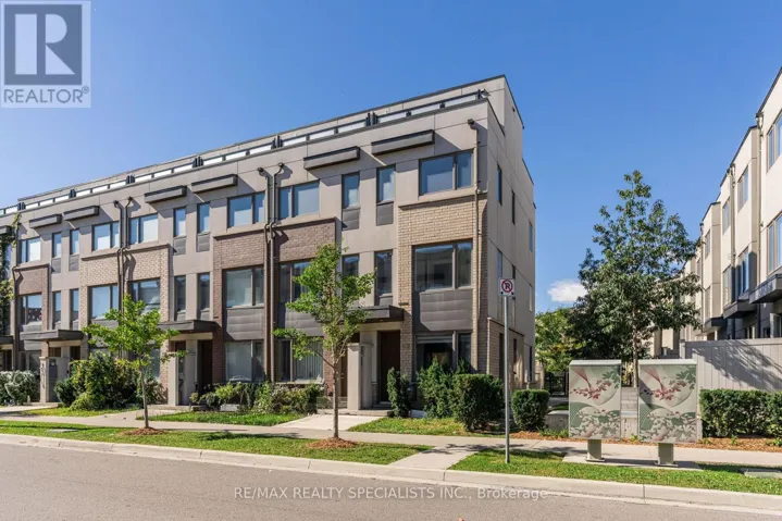 162 WILLIAM DUNCAN ROAD, Toronto (Downsview-Roding-CFB), Ontario M3K0C1