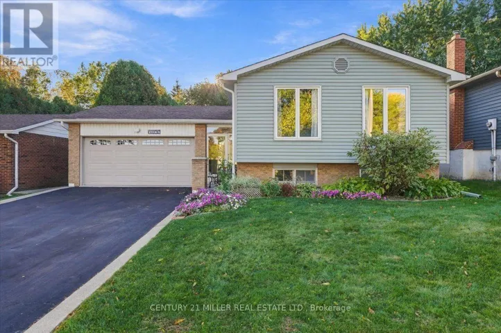 2044 CORAL CRESCENT, Burlington (Mountainside), Ontario L7P3K5