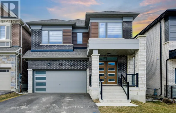 51 WILLIAM NADOR STREET, Kitchener, Ontario N2E3X8