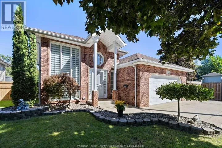 1520 MAPLE, LaSalle, Ontario N9J3L3