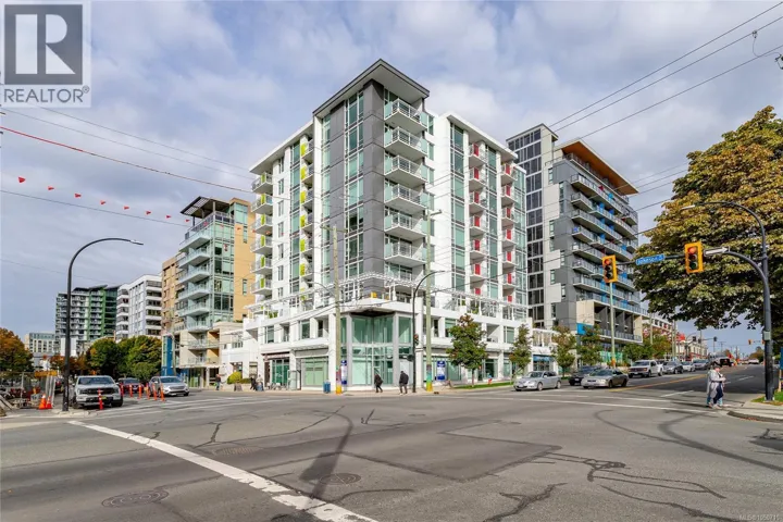 103 1090 Johnson St, Victoria, British Columbia V8V0B3