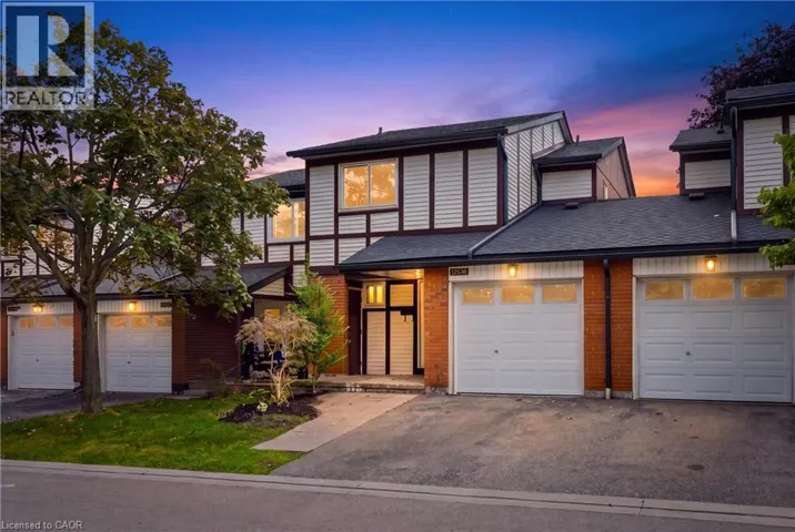 5095 PINEDALE Avenue Unit# 106, Burlington, Ontario L7L5K3