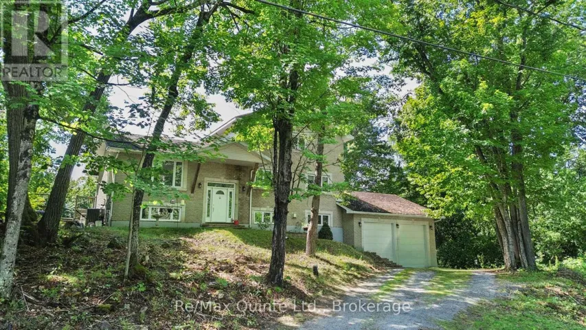49 NORTH SHORE LANE, Centre Hastings, Ontario K0K2K0
