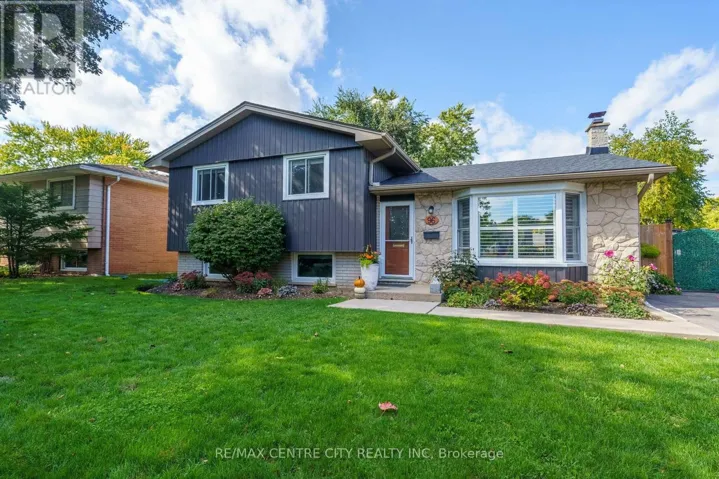96 TWEED CRESCENT, London North (North H), Ontario N5X1Z4