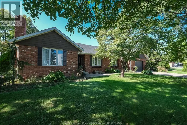 2585 BANWELL, Tecumseh, Ontario N8N0G6