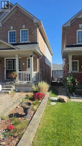 LOWER LEVEL - 325 PORTE ROAD, Ajax (South East), Ontario L1S0A4