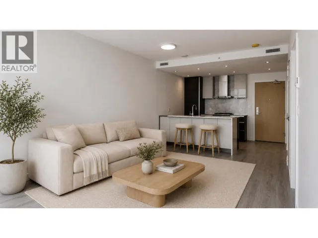 4105 4670 ASSEMBLY WAY, Burnaby, British Columbia V5H0H3