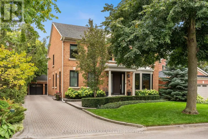 54 THEOBALDS CIRCLE, Richmond Hill (Mill Pond), Ontario L4C9C9