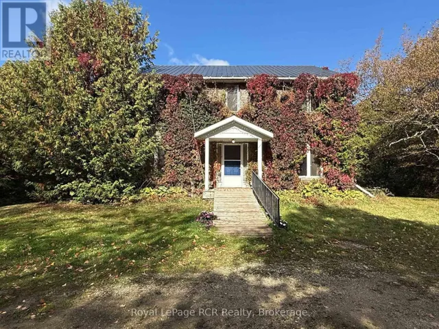 204470 HIGHWAY 26, Meaford, Ontario N4K5W4