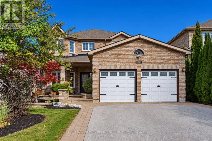 56 SILVER TRAIL, Barrie (Ardagh), Ontario L4N3P2