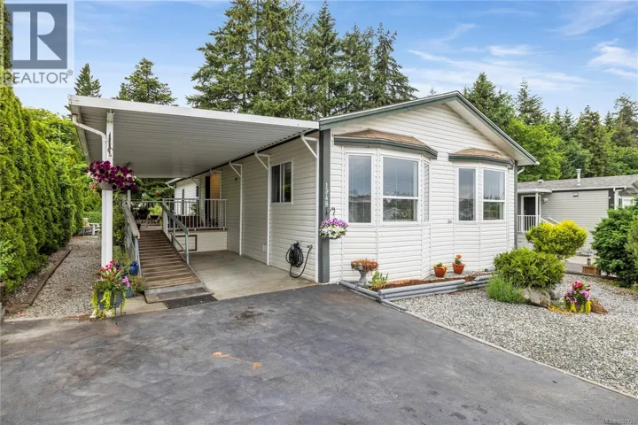 1948 Valley Oak Dr, Nanaimo, British Columbia V9R6N1