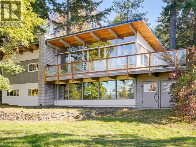 1648 Grant Rd, Duncan, British Columbia V9L5N7