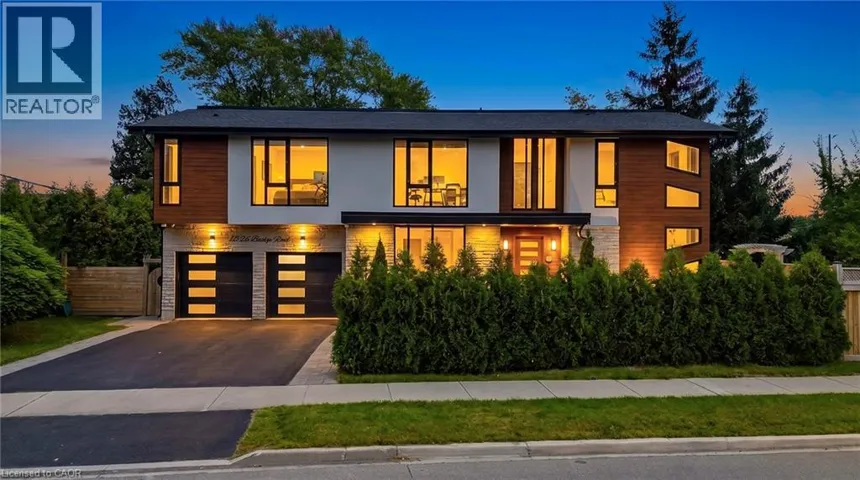 1526 BRIDGE Road, Oakville, Ontario L6L2E3