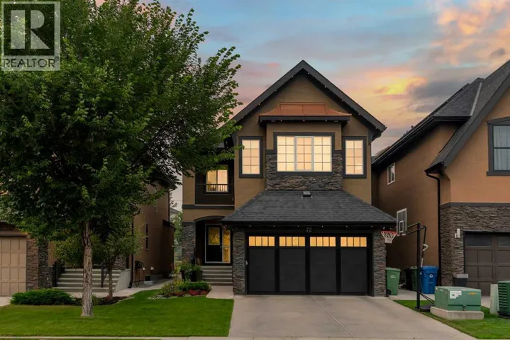 72 Quarry Landing SE, Calgary, Alberta T2C5E4