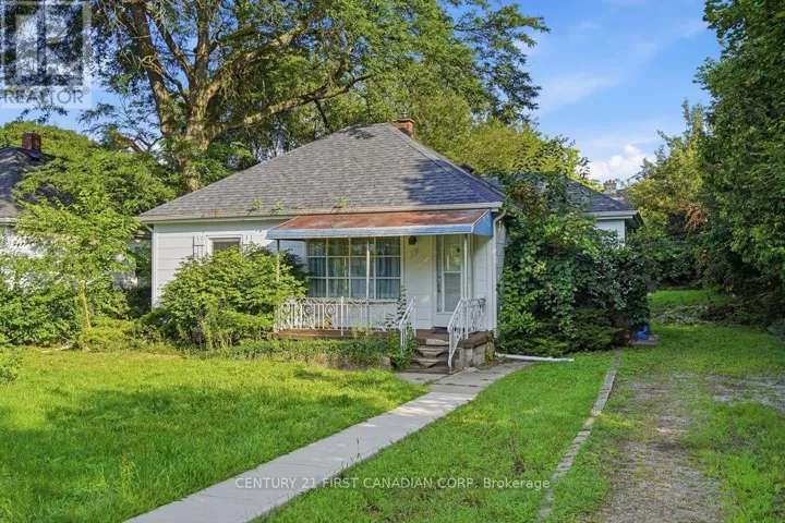 117 EMPRESS AVENUE, London North (North N), Ontario N6H1N1