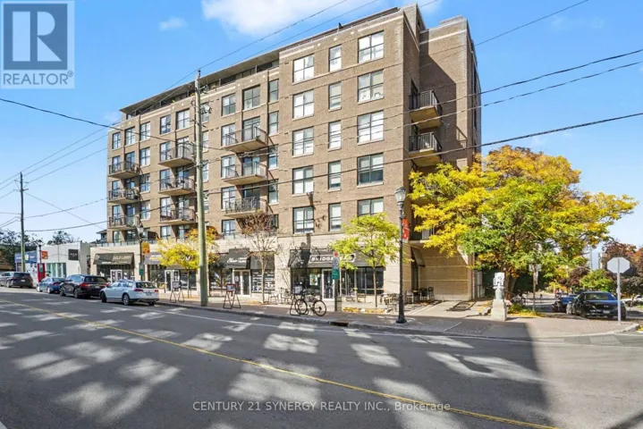 PH4 - 150 CAROLINE AVENUE, Ottawa, Ontario K1Y4X8